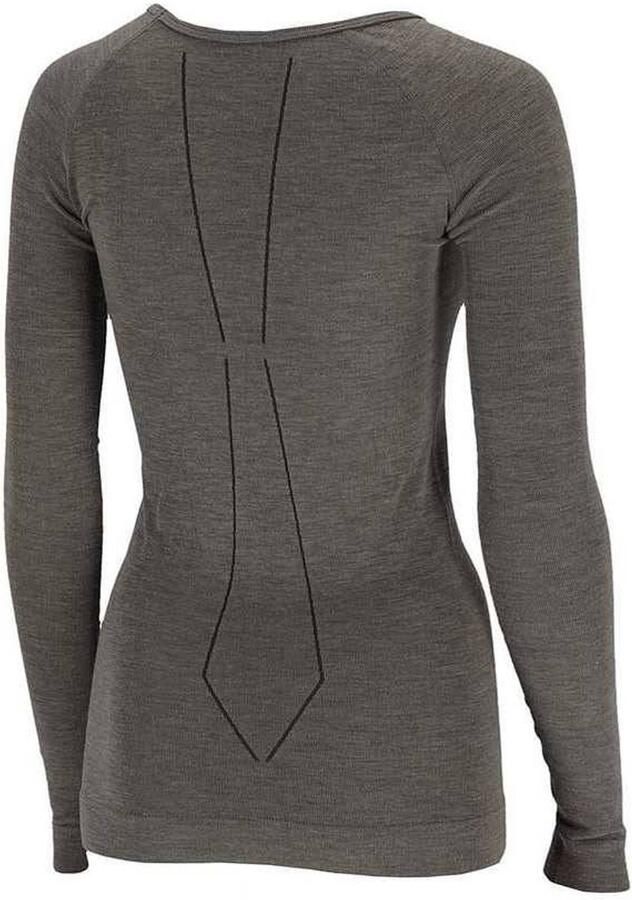 Xtreme Thermoshirt Merino Wol 1-Pack - Foto 2