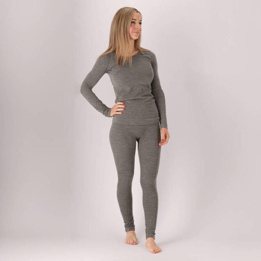 Xtreme Thermoshirt Merino Wol 2-Pack