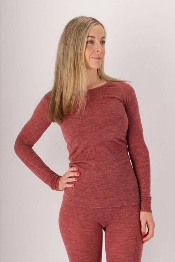 Xtreme Thermoshirt Merino Wol 2-Pack - Foto 3