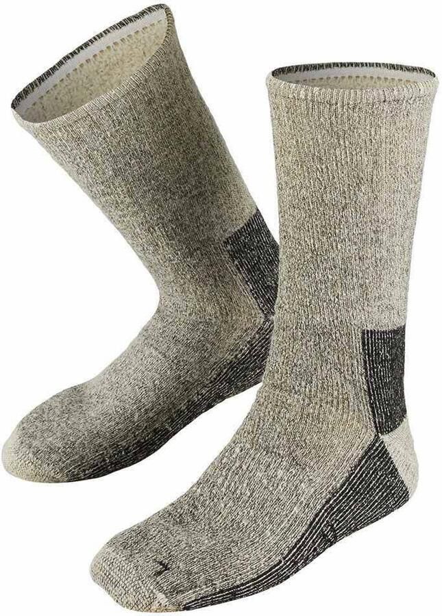 Xtreme Trekking sokken Merino wol 2-Pack