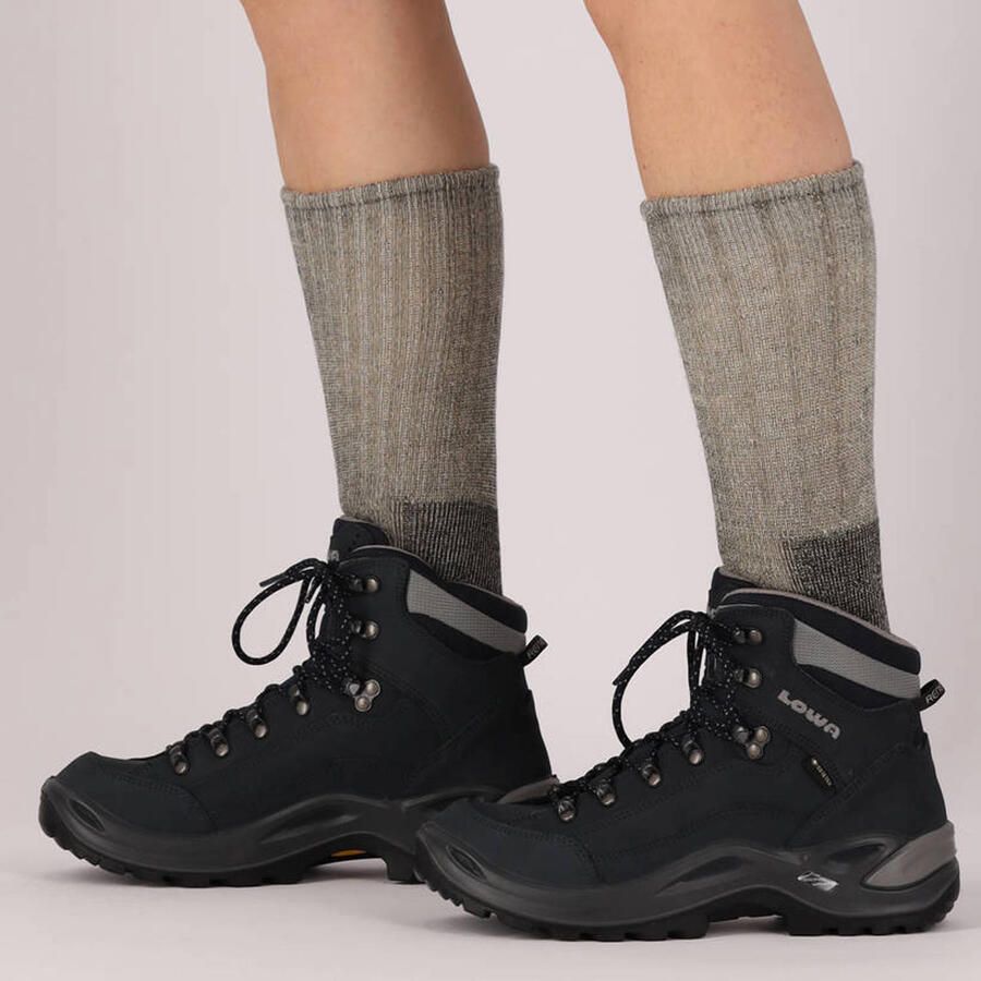 Xtreme Trekking sokken Merino wol 2-Pack - Foto 2