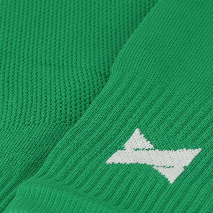 Xtreme Voetbalsokken zonder voet 2-Paar Sleeve - Foto 2