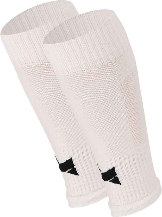 Xtreme Voetbalsokken zonder voet 2-Paar Sleeve
