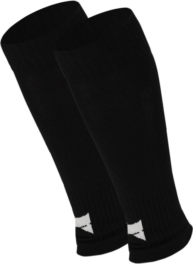 Xtreme Voetbalsokken zonder voet 2-Paar Sleeve