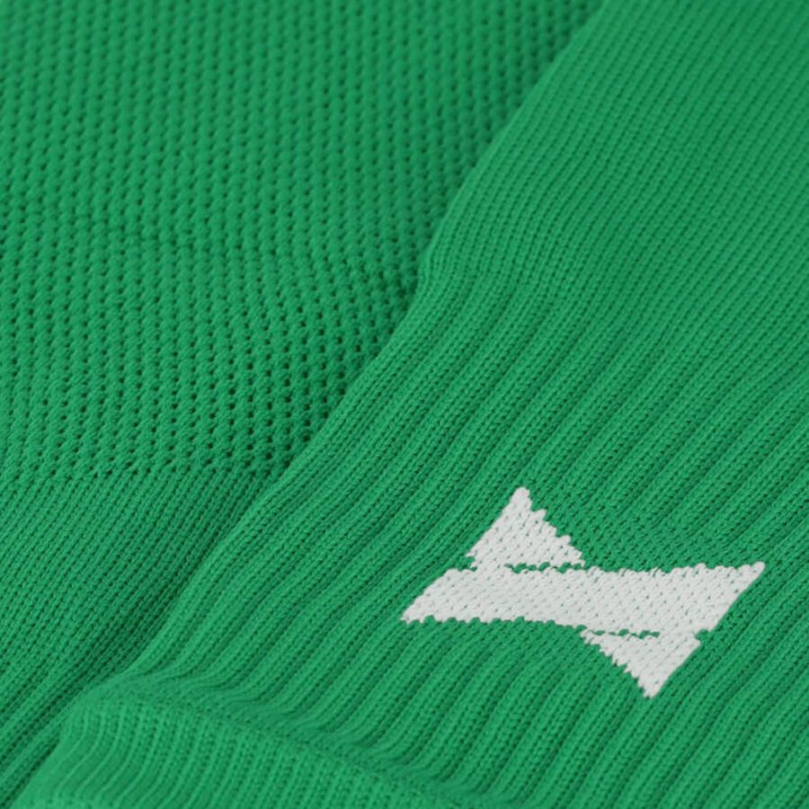 Xtreme Voetbalsokken zonder voet 2-Paar Sleeve - Foto 2