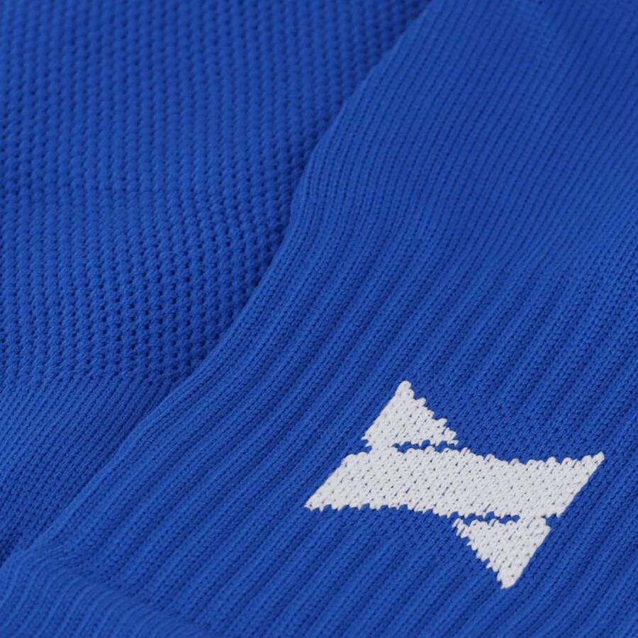 Xtreme Voetbalsokken zonder voet 2-Paar Sleeve - Foto 3