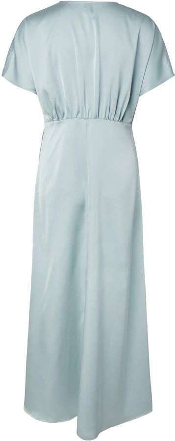 Y.A.S. YAS Dames Jurken Yassatina Ss Ankle Dress Mint - Foto 6