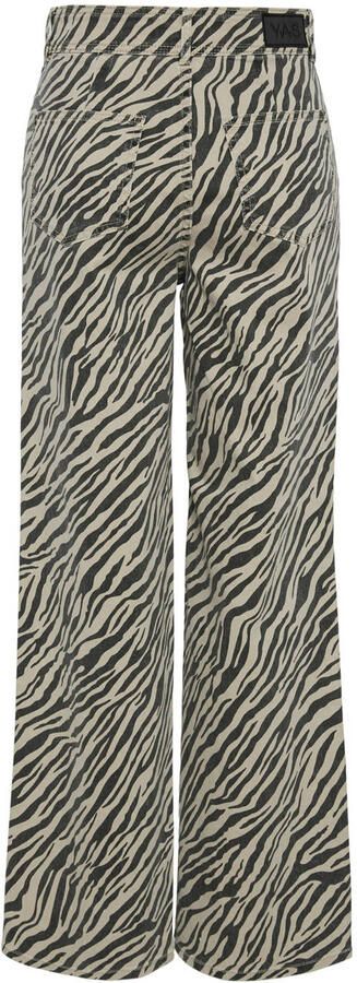 Y.A.S high straight leg jeans - Foto 1