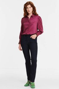 Ydence blouse Tiffany purple