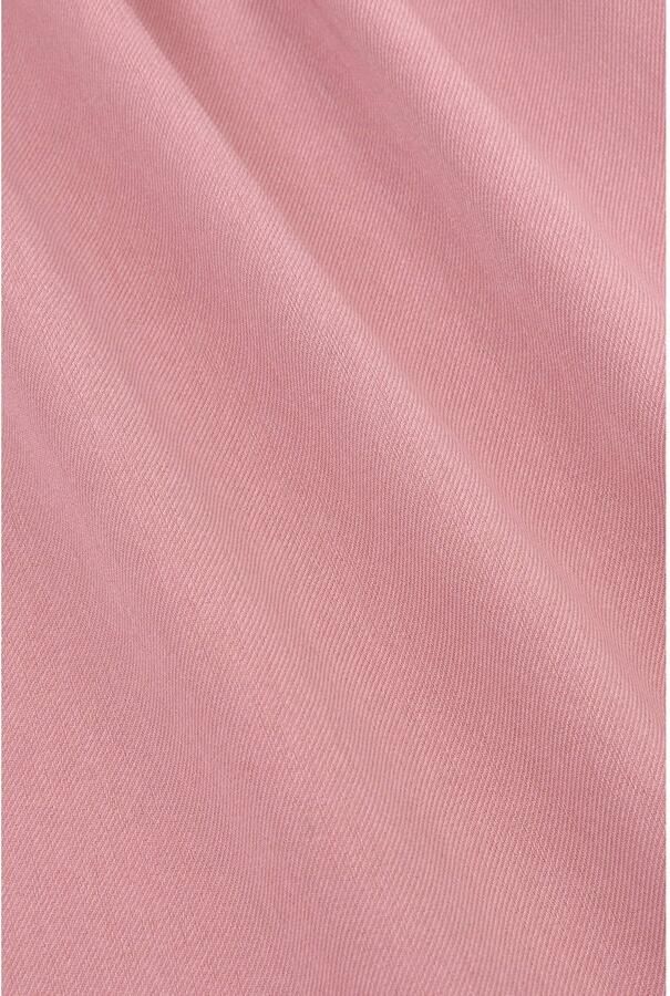 Ydence blazerjurk roze