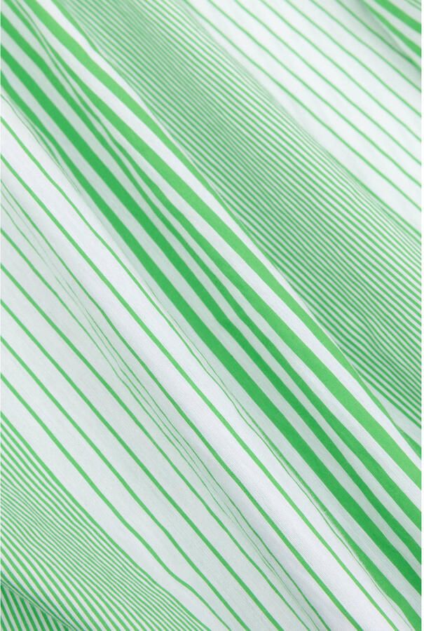 Ydence blouse groen - Foto 3