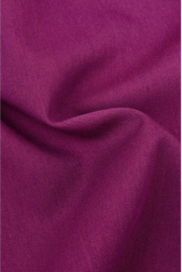 YDENCE Dames Blouses Blouse Kess Paars - Foto 6