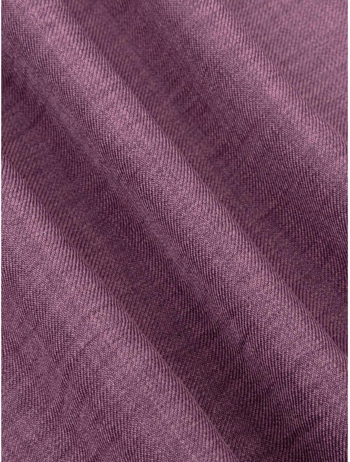 YDENCE Dames Blouses Blouse Jacky Paars - Foto 6