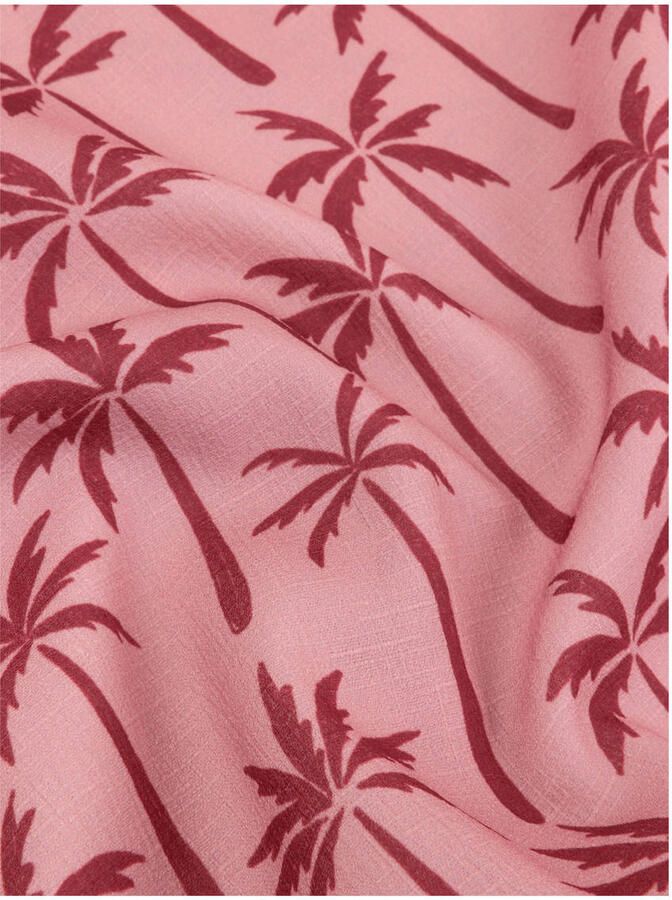 Ydence blouse roze - Foto 2