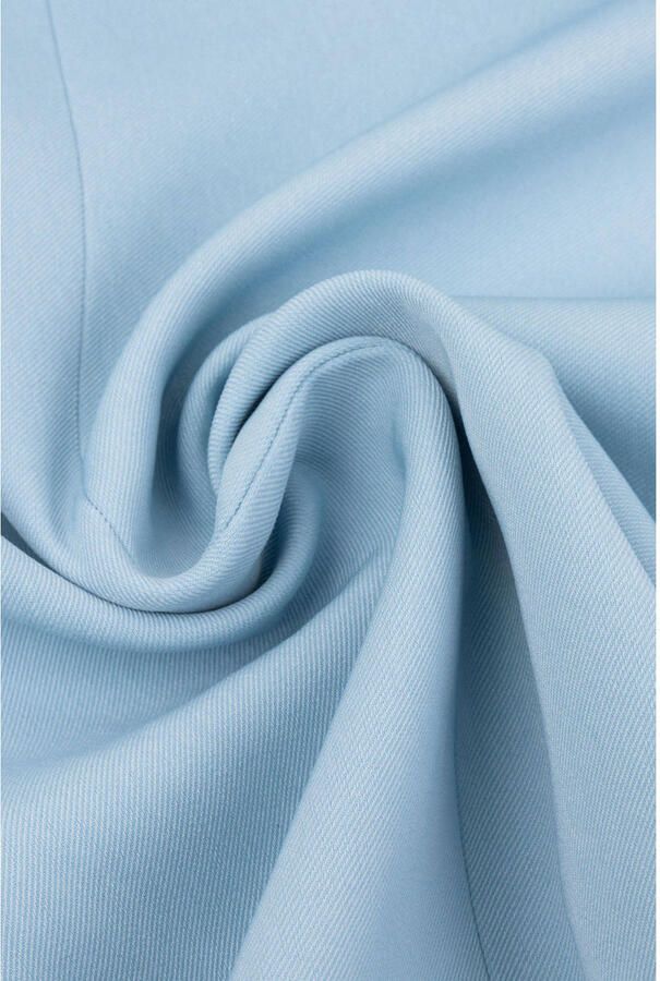 YDENCE Dames Blazers Gilet Danielle Lichtblauw - Foto 5