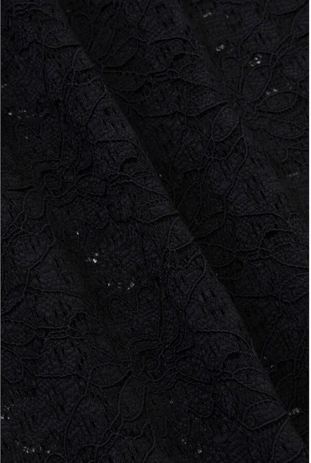 YDENCE Dames Tops & T-shirts Top Loiza Zwart - Foto 5