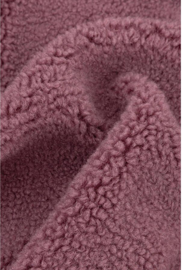 YDENCE Dames Jassen Jacket Sally Paars - Foto 6