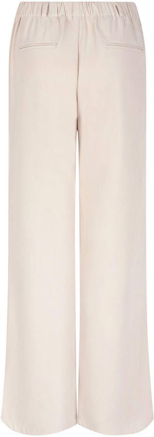 YDENCE Dames Broeken Pants Solange (tall) Zand TALL - Foto 6