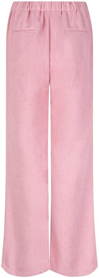 YDENCE Dames Broeken Pants Leona (tall) Lichtroze TALL - Foto 6