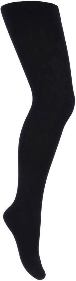 Yellow Moon maillot donkerblauw Meisjes Katoen Effen 110-116 - Foto 2