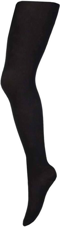Yellow Moon maillot zwart -2 paar