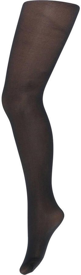 Yellow Moon panty donkerblauw
