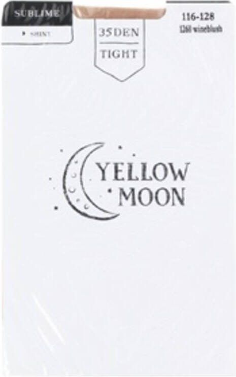 Yellow Moon panty nude - Foto 2