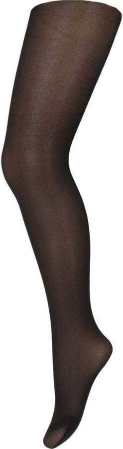Yellow Moon panty zwart - Foto 1