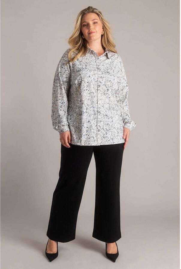 Yest Curve blouse multi - Foto 2