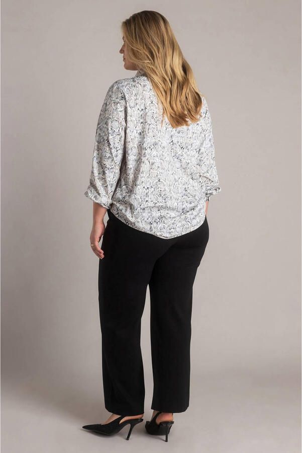 Yest Curve blouse multi - Foto 3