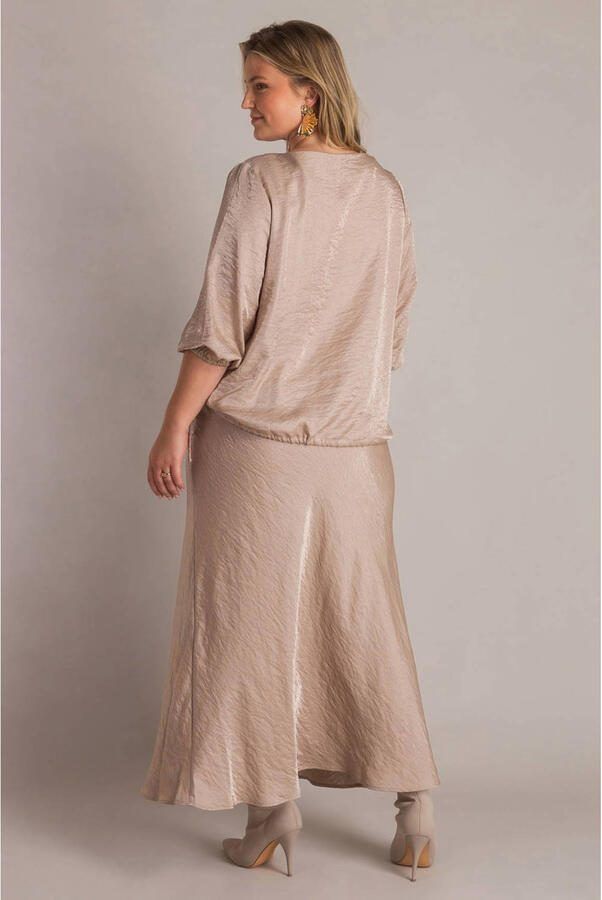 Yest Curve top beige - Foto 2