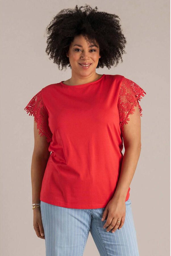 Yest Curve top rood