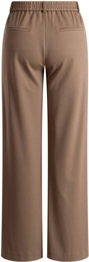 Yest wide leg broek - Foto 3