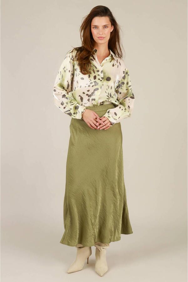 Yest blouse ecru - Foto 2