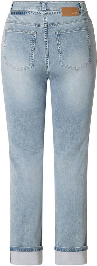 Yest slim fit jeans medium blue denim - Foto 2