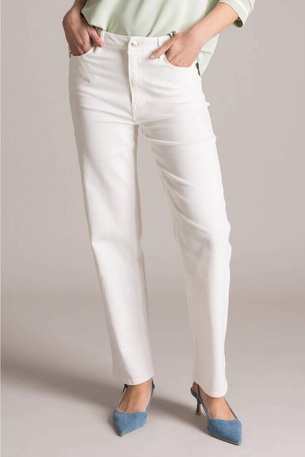 Yest slim fit jeans wit