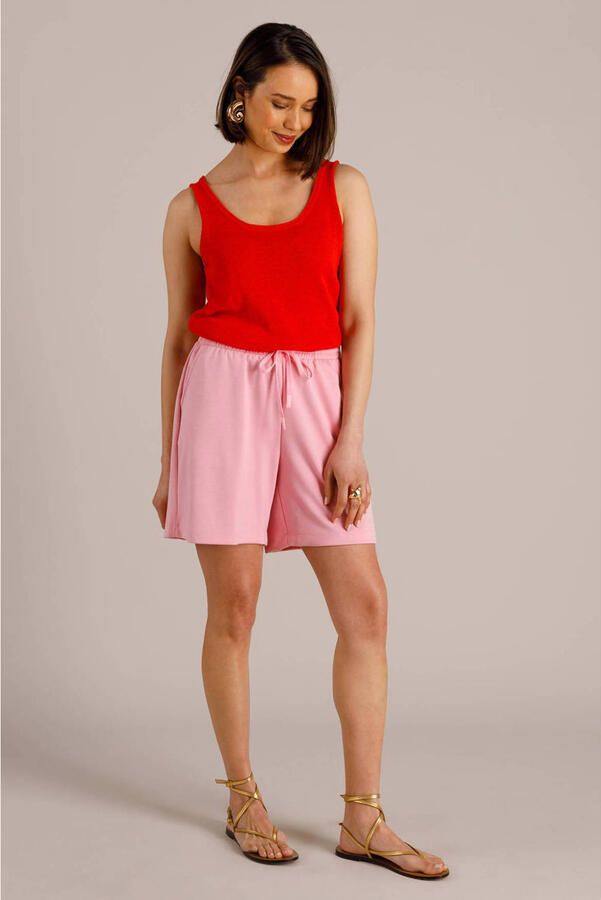 Yest top rood - Foto 2