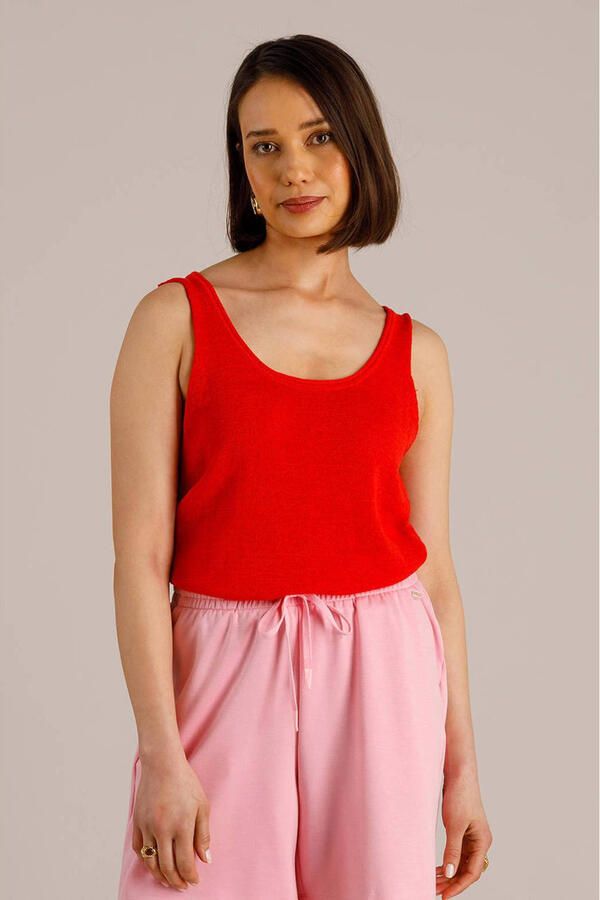 Yest top rood