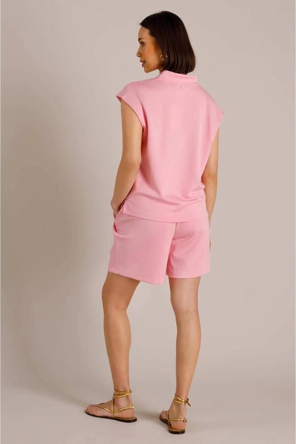 Yest top roze - Foto 3