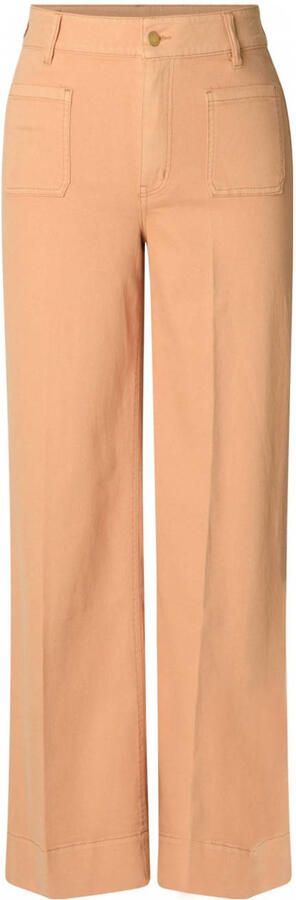 Yest wide leg jeans terra