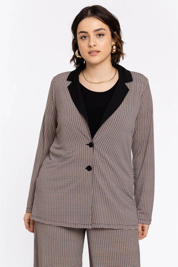 YOEK blazer terra