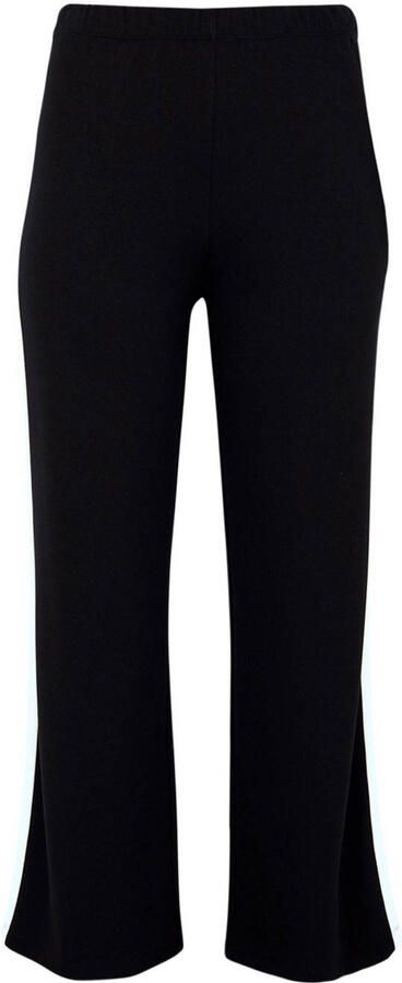 YOEK broek met all over print - Foto 3