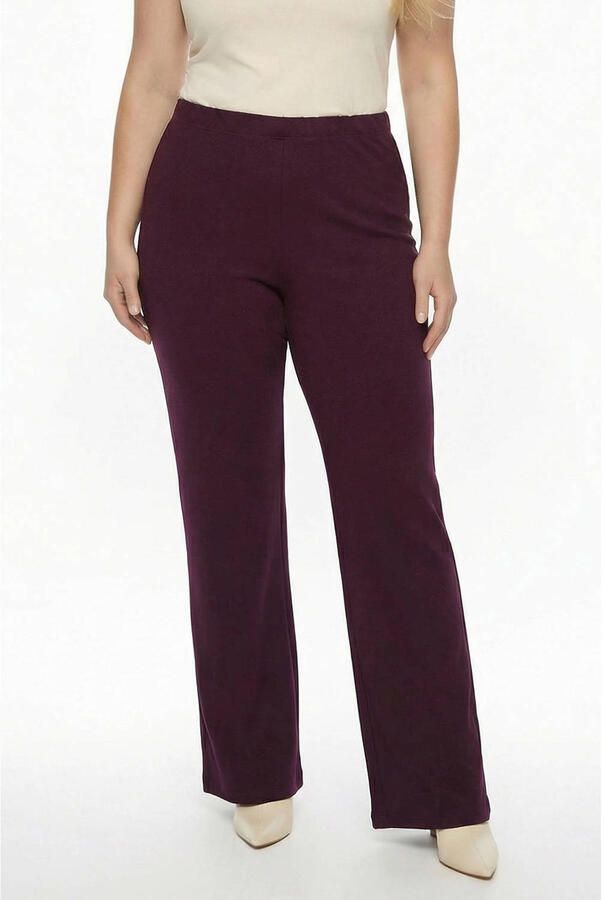 YOEK broek Plus Size