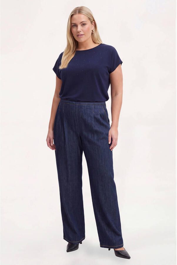 YOEK broek Plus Size - Foto 2