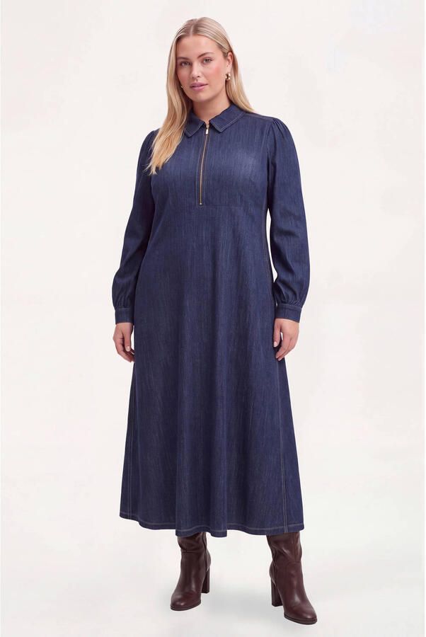 YOEK jurk Plus Size - Foto 2