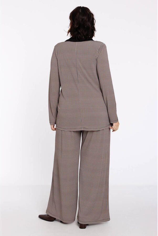 YOEK blazer terra - Foto 2