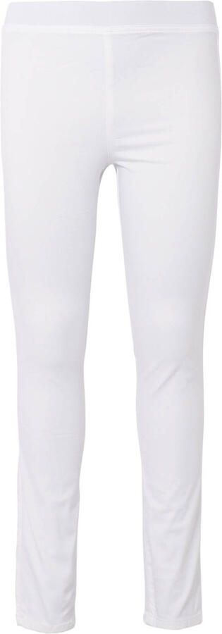 YOEK skinny legging wit
