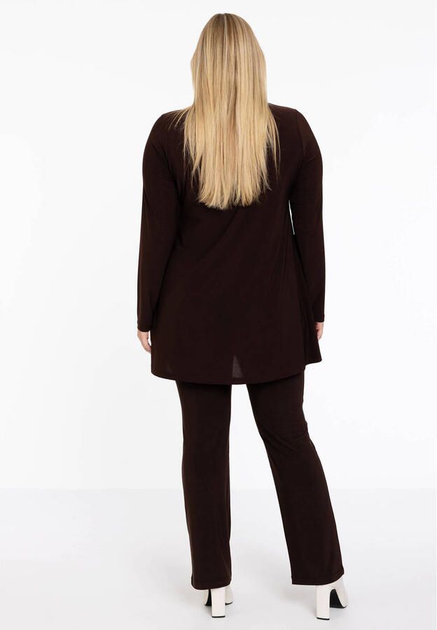 YOEK straight fit broek - Foto 2