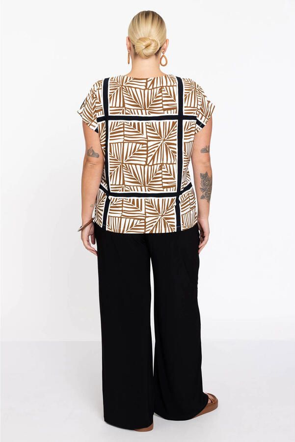 YOEK top beige - Foto 3