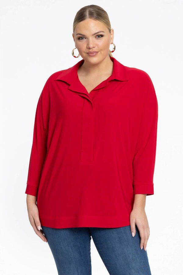YOEK top rood - Foto 2
